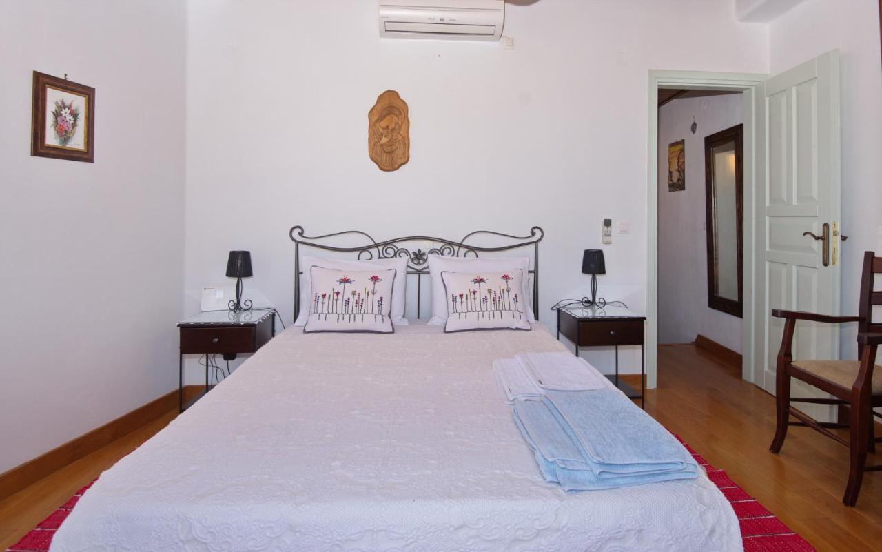 Stella'S Traditional House. Alonnisos Town Luaran gambar