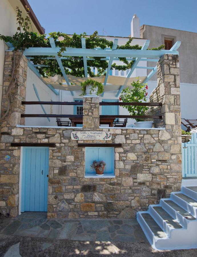 Stella'S Traditional House. Alonnisos Town Luaran gambar