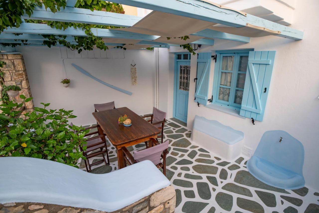 Stella'S Traditional House. Alonnisos Town Luaran gambar