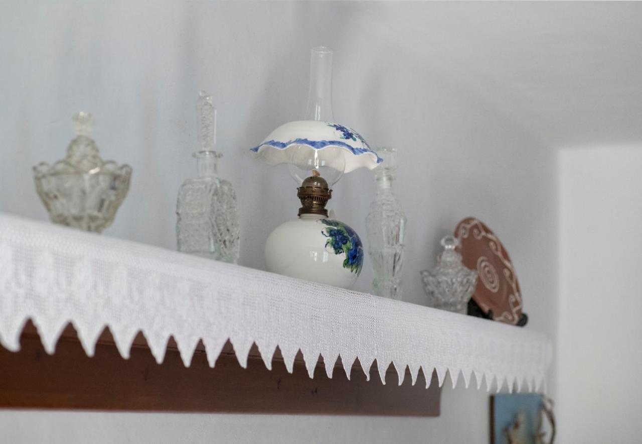Stella'S Traditional House. Alonnisos Town Luaran gambar