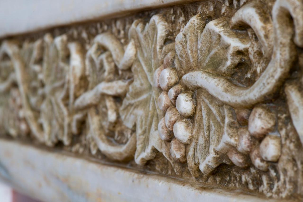 Stella'S Traditional House. Alonnisos Town Luaran gambar