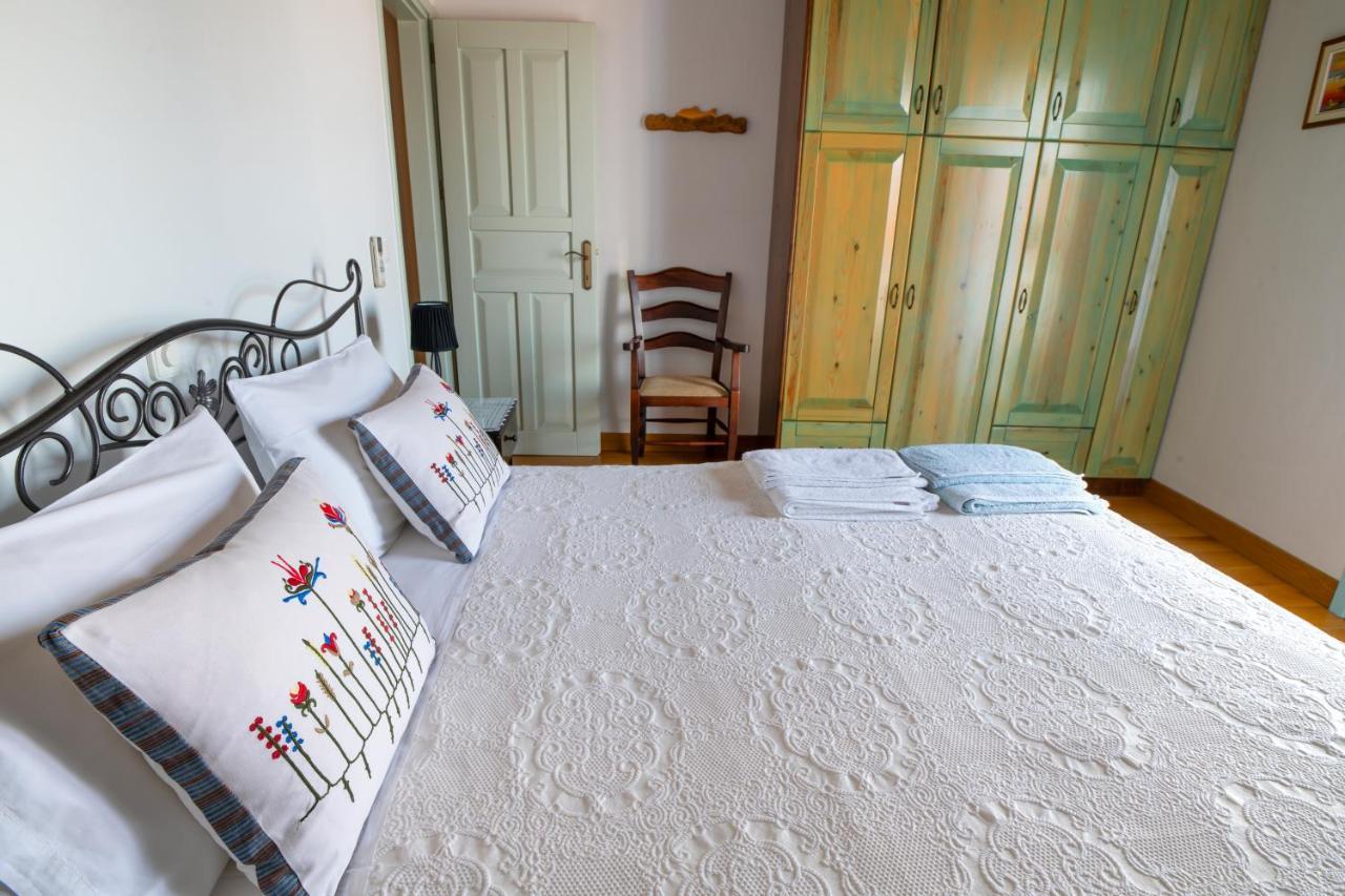Stella'S Traditional House. Alonnisos Town Luaran gambar