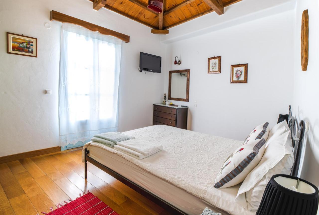 Stella'S Traditional House. Alonnisos Town Luaran gambar
