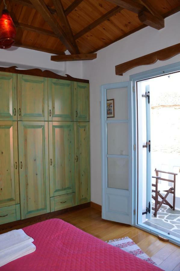 Stella'S Traditional House. Alonnisos Town Luaran gambar