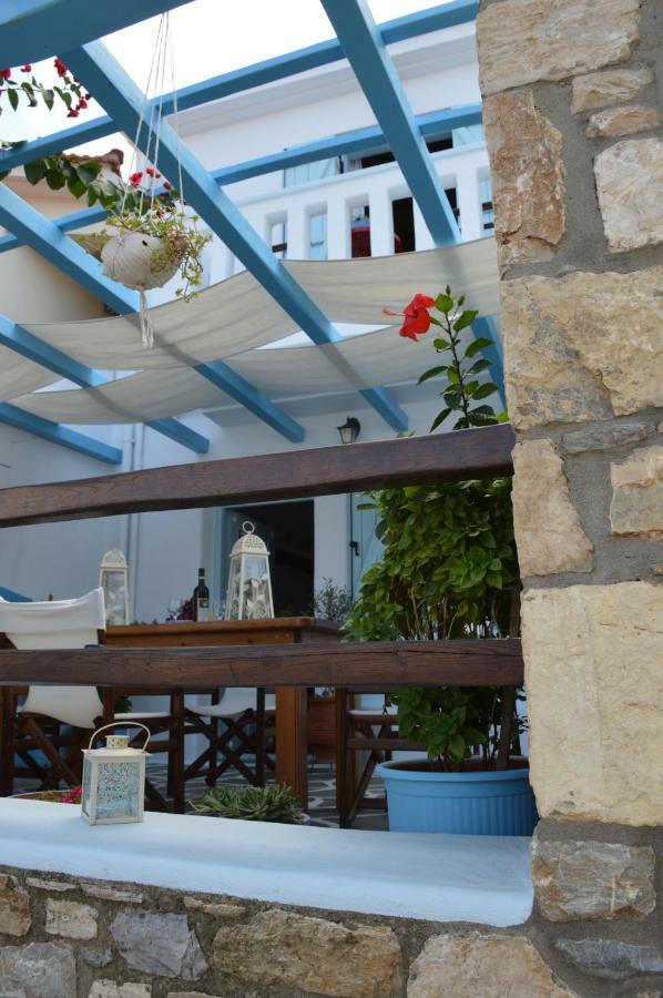 Stella'S Traditional House. Alonnisos Town Luaran gambar