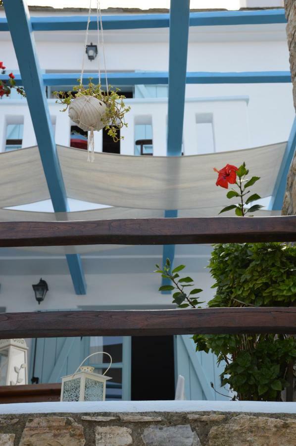 Stella'S Traditional House. Alonnisos Town Luaran gambar